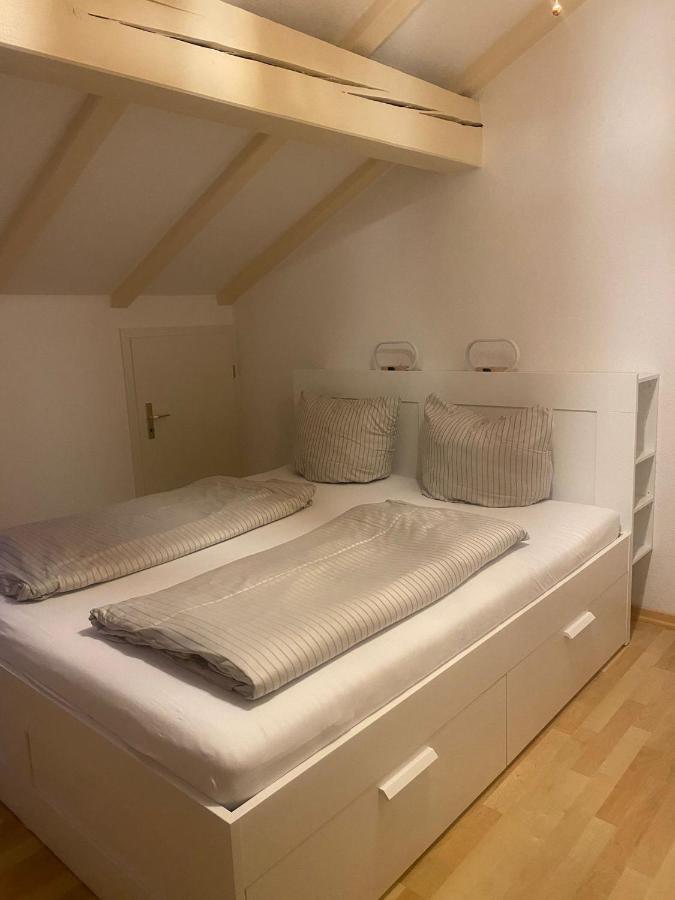 Ferienwohnung Koenigsschloss 施万高 外观 照片