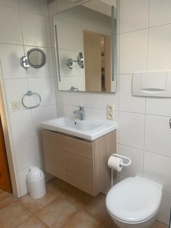Ferienwohnung Koenigsschloss 施万高 外观 照片